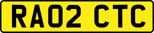 RA02CTC