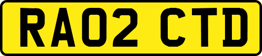 RA02CTD