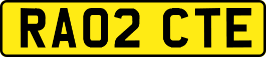 RA02CTE
