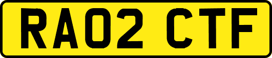 RA02CTF