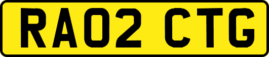RA02CTG