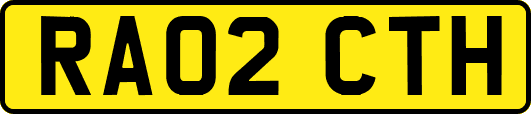 RA02CTH