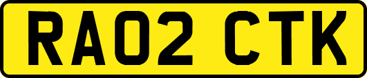 RA02CTK
