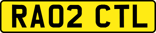 RA02CTL