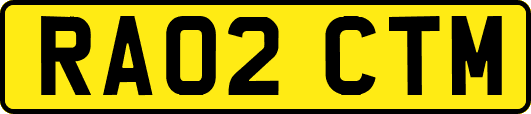 RA02CTM