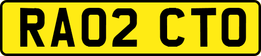 RA02CTO