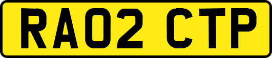 RA02CTP