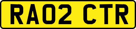 RA02CTR