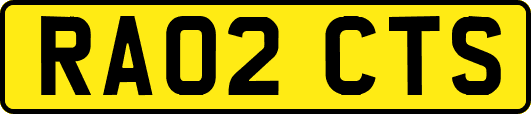 RA02CTS