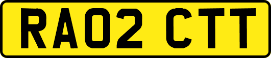 RA02CTT