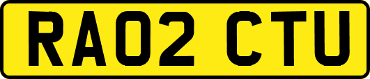 RA02CTU