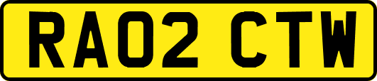 RA02CTW