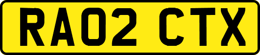 RA02CTX