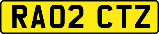 RA02CTZ