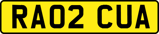 RA02CUA