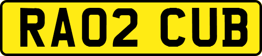 RA02CUB