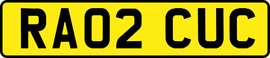 RA02CUC