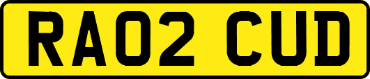 RA02CUD