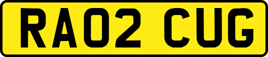 RA02CUG