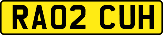RA02CUH