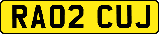 RA02CUJ