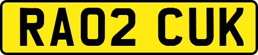 RA02CUK