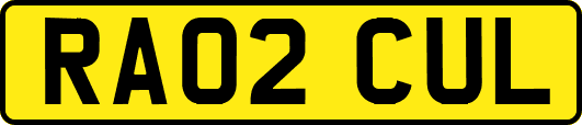 RA02CUL