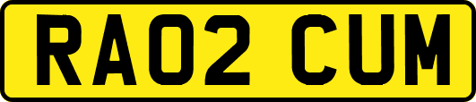 RA02CUM