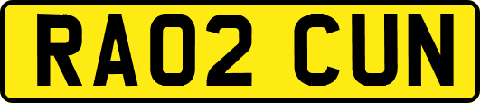 RA02CUN