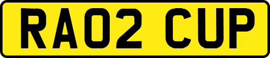 RA02CUP