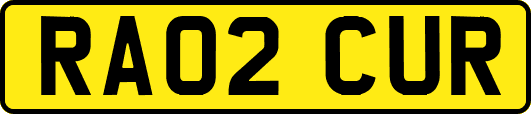 RA02CUR