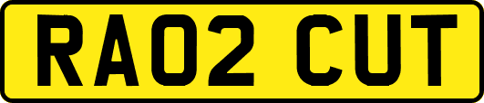 RA02CUT