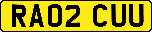 RA02CUU