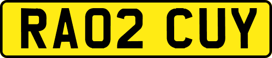 RA02CUY