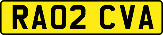 RA02CVA