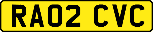RA02CVC
