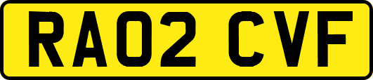 RA02CVF