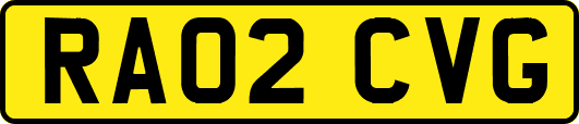 RA02CVG