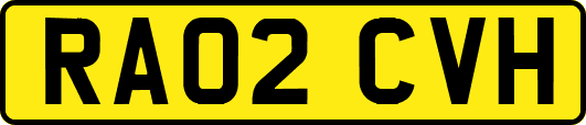 RA02CVH