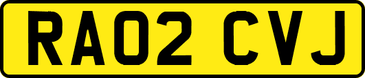 RA02CVJ