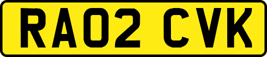 RA02CVK