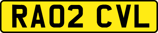 RA02CVL