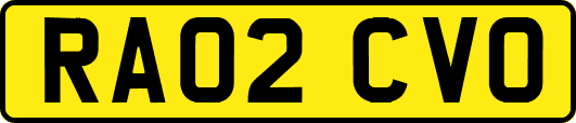 RA02CVO