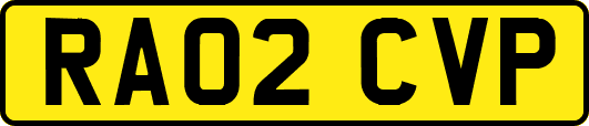 RA02CVP