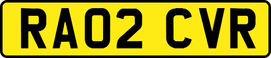 RA02CVR