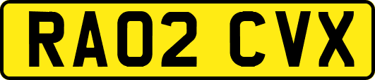 RA02CVX