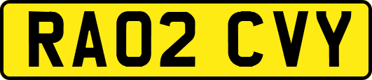 RA02CVY