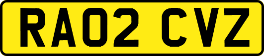 RA02CVZ