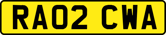 RA02CWA