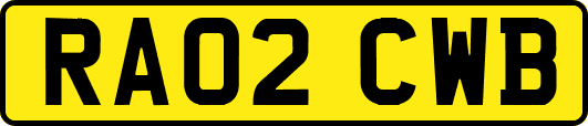 RA02CWB